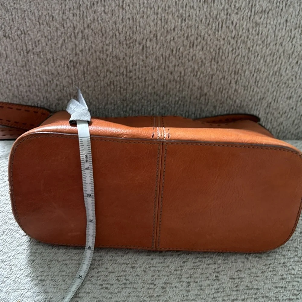 FOSSIL SHOULDER BAG - Picture 13 of 17